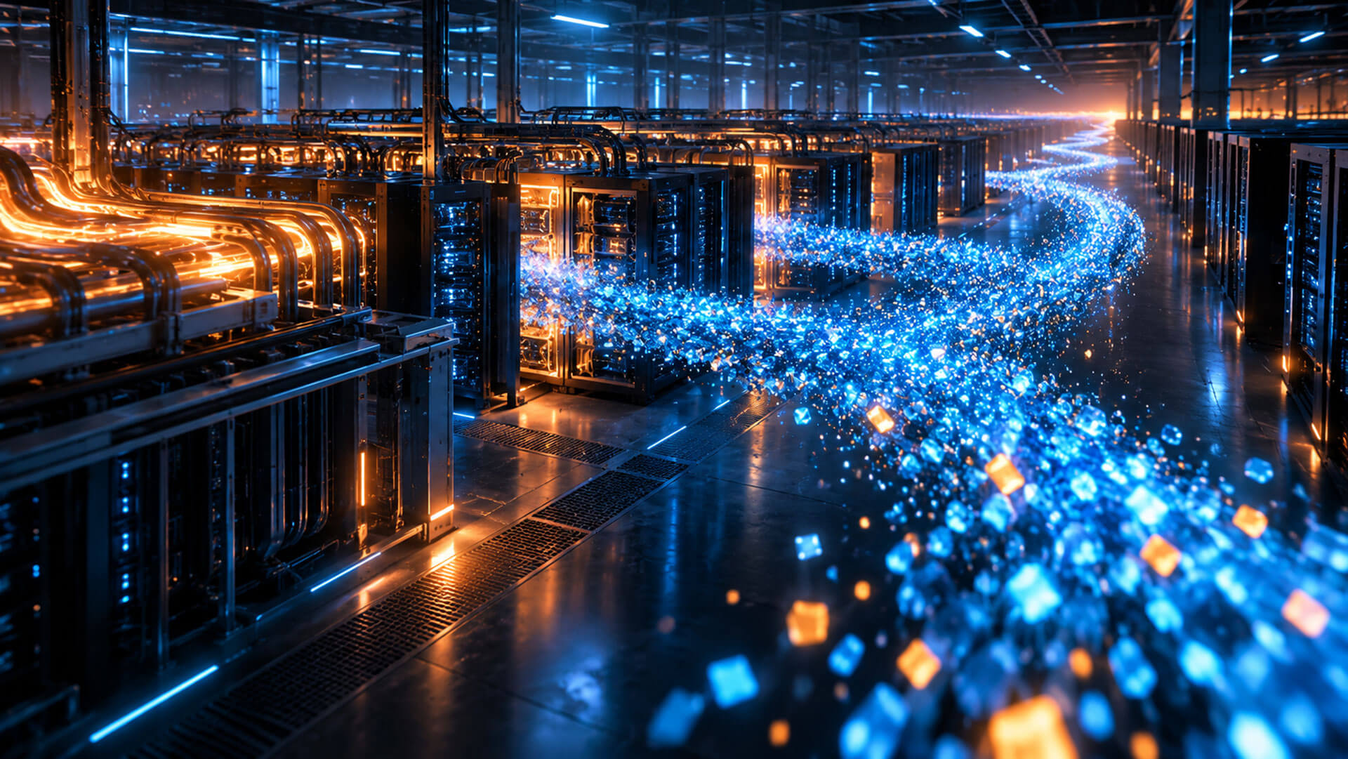 Tokens: The Currency of AI