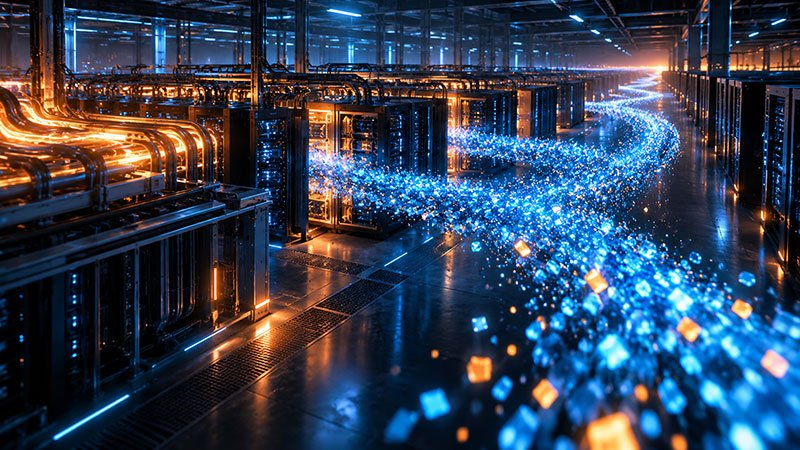 Tokens: The Currency of AI