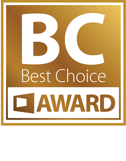 Best Choice Award - Computex 2023 Golden Award