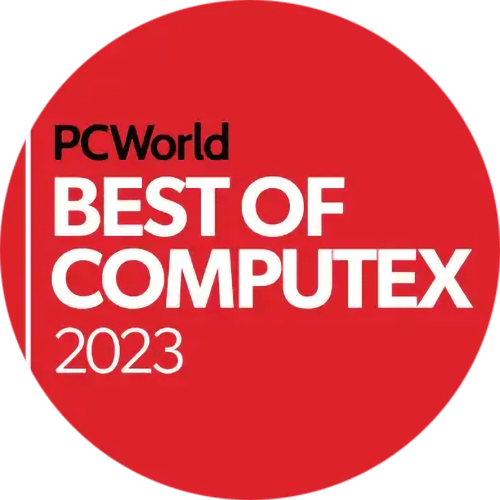 PC World - Best of Computex 2023