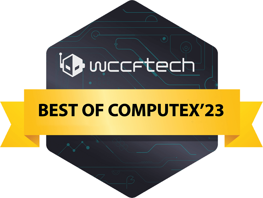 WCCF Tech - Best of Computex 2023
