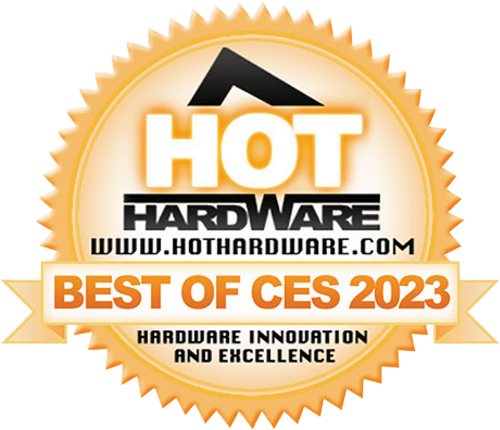 Hot Hardware - Best of CES 2023