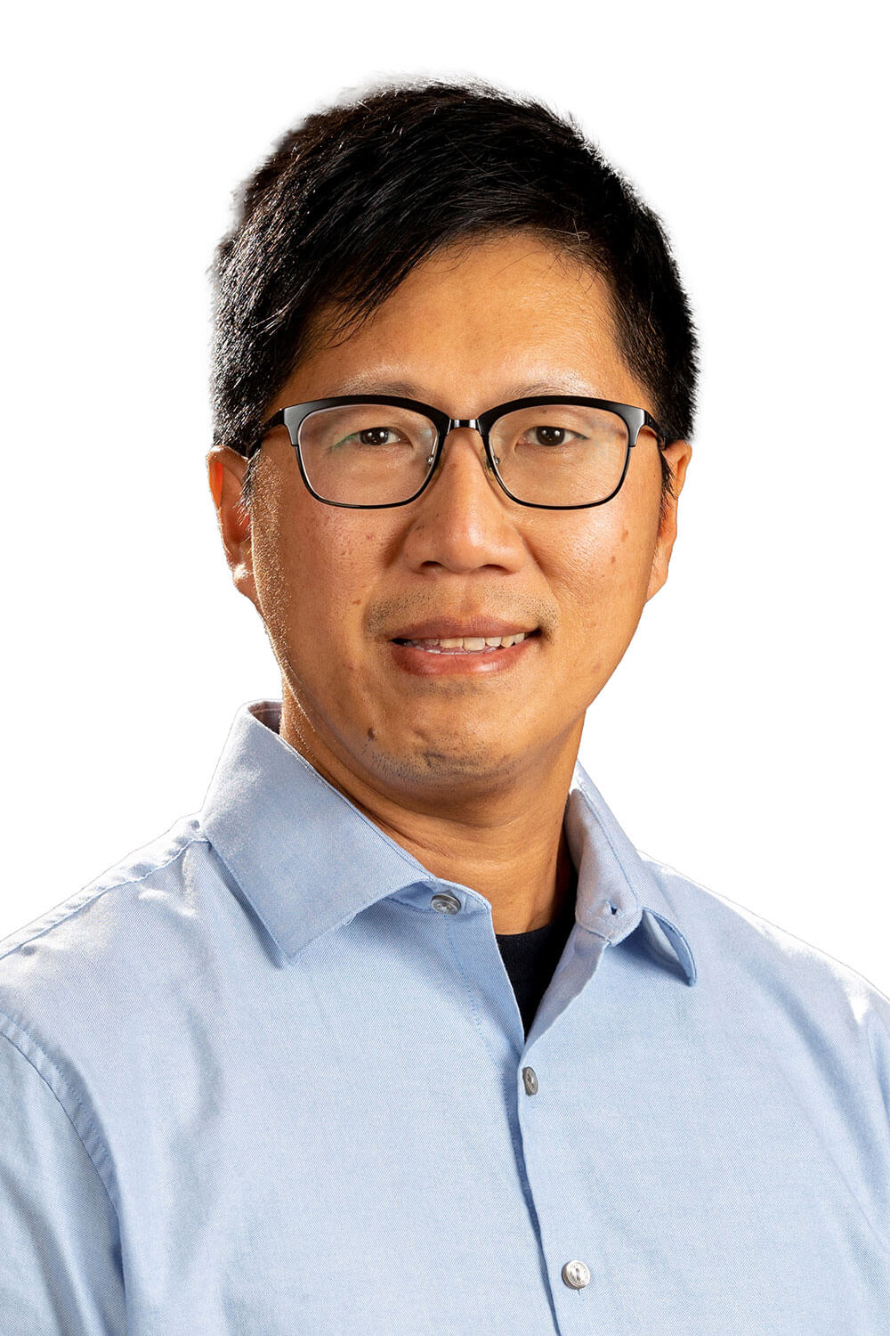 Michael Wu