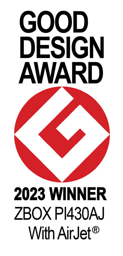 Good Design Award